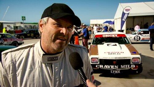 Allan Grice's Craven Mild Torana A9X Allan Grice's Craven Mild Torana A9X