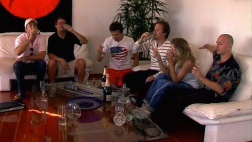 Porr/Sitcom: Rhapsody in Cock Porr/Sitcom: Rhapsody in Cock