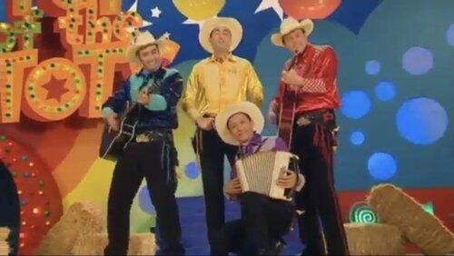 Cowboys and Cowgirls Cowboys and Cowgirls