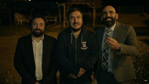 Sokak Röportajı Sokak Röportajı