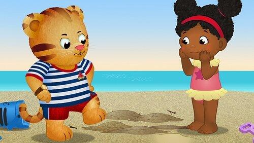 Mad at the Beach Mad at the Beach