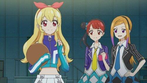 Idol in Wonderland! Idol in Wonderland!
