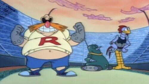 Robolympics Robolympics