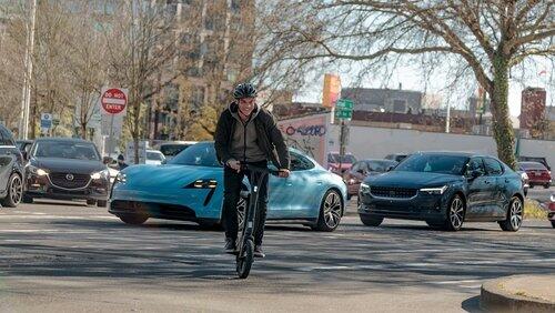 Electric Executives Electric Executives