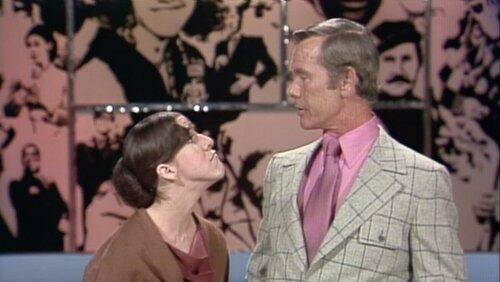 William F. Buckley, Jr., Rich Little William F. Buckley, Jr., Rich Little