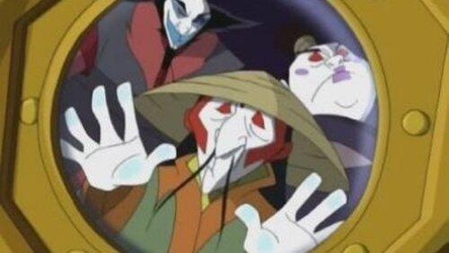 Mirror, Mirror Mirror, Mirror