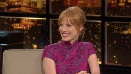 Jessica Chastain Jessica Chastain