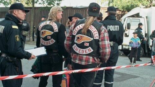 Raketangrebet i Titangade Raketangrebet i Titangade