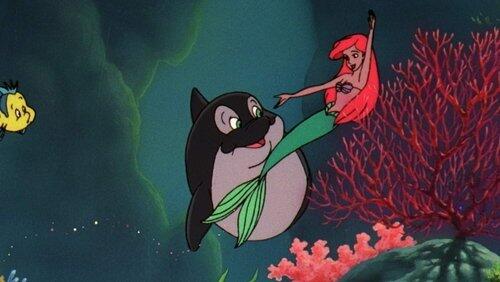Whale of a Tale Whale of a Tale
