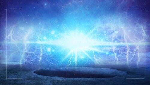 Conscious Contact Through Plasma Conscious Contact Through Plasma