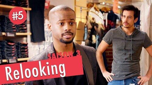 Le relooking Le relooking
