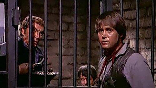 The Reluctant Deputy The Reluctant Deputy
