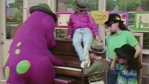 Oh, What a Day! Oh, What a Day!