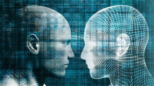 A.I. and the Future of Humanity A.I. and the Future of Humanity