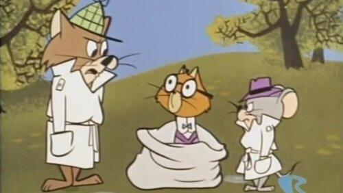Puss n' Booty Puss n' Booty