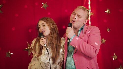 Karaokekvällen Karaokekvällen