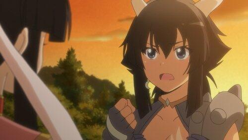 A Huge Plot Twist?! Momo's Secret! A Huge Plot Twist?! Momo's Secret!