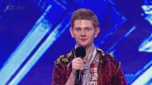 Auditions 6: Manchester Day 2 Auditions 6: Manchester Day 2