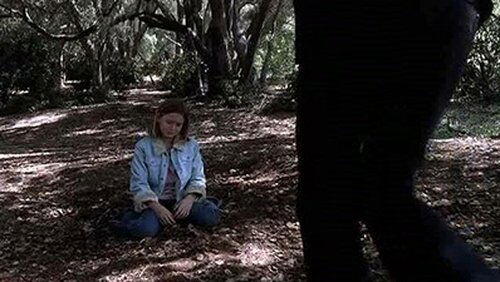 Little Girl Lost