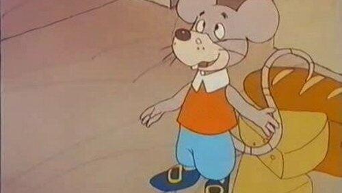 Dogtanian Meets Monsieur Pip Dogtanian Meets Monsieur Pip