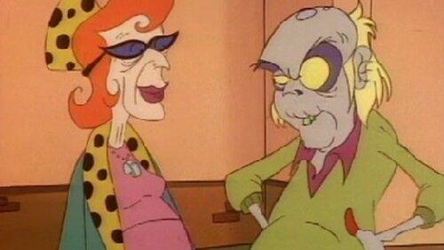 Beetlegeezer Beetlegeezer
