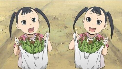 Hachiken Makes a Huge Mistake Hachiken Makes a Huge Mistake