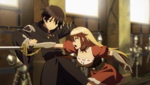 Immortality That Began With a Death March Immortality That Began With a Death March
