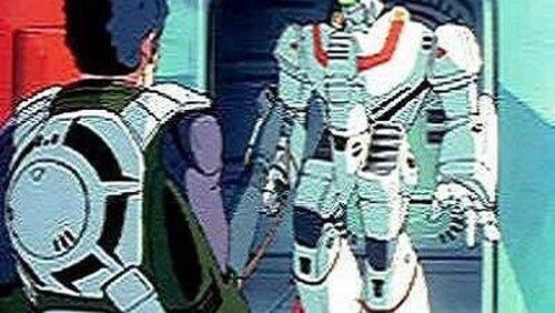 Daedalus Attack Daedalus Attack