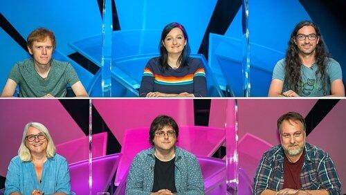Puzzle Hunters v Walruses Puzzle Hunters v Walruses