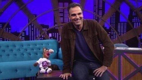 Tadeu Schmidt Tadeu Schmidt