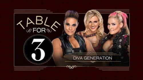 Diva Generation Diva Generation