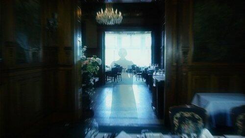 Phantom for the First Course Phantom for the First Course