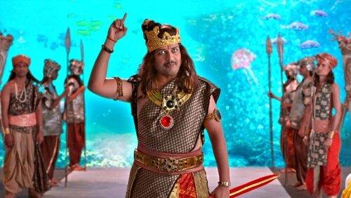 Satrajit's unthinkable demand Satrajit's unthinkable demand