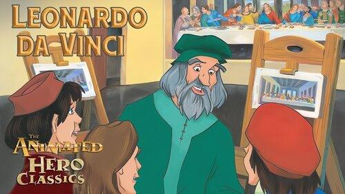 Leonardo da Vinci Leonardo da Vinci