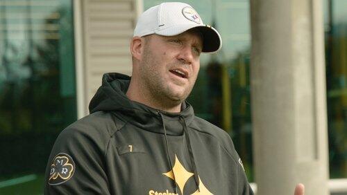 Week 2: Brady and Big Ben: Playing the Long Game Week 2: Brady and Big Ben: Playing the Long Game