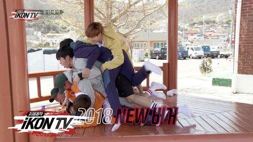 Episode 6 Episode 6