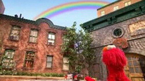 The Rainbow Show The Rainbow Show