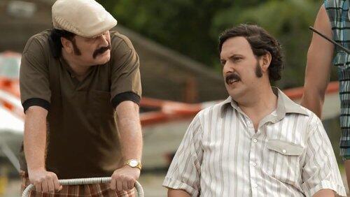 Pablo Escobar quiere ser miembro del Congreso de la república Pablo Escobar quiere ser miembro del Congreso de la república
