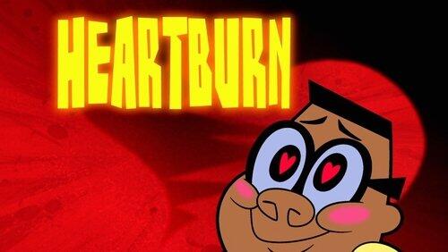 Heartburn