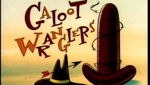 Galoot Wranglers Galoot Wranglers