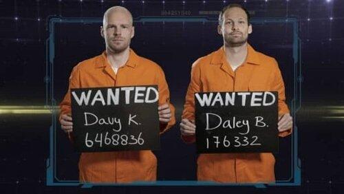 Davy Klaassen & Daley Blind