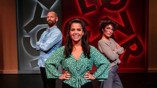 Jørn Hoel, Silje Sandmæl, Jonas Kinge Bergland, Lisa Tønne Jørn Hoel, Silje Sandmæl, Jonas Kinge Bergland, Lisa Tønne