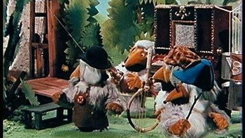 Musical Wombles Musical Wombles