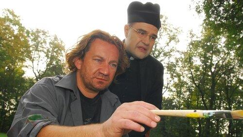 Sztuka i władza Sztuka i władza