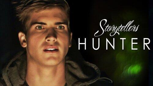 Hunter Hunter