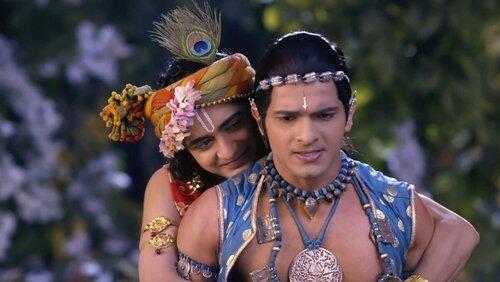 A Secret Letter for Krishna A Secret Letter for Krishna