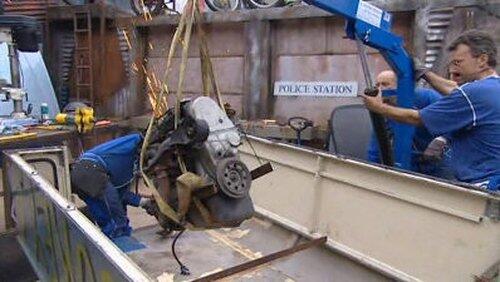 Speedboats Speedboats