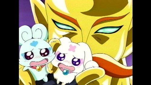 The great rebellion of the rare animals, Miminga!? The great rebellion of the rare animals, Miminga!?