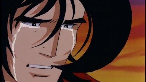 The Sadness Is Away From The Shooting Star. The Sadness Is Away From The Shooting Star.
