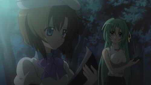 Minagoroshi-hen Sono Hachi: Shuumatsu Minagoroshi-hen Sono Hachi: Shuumatsu